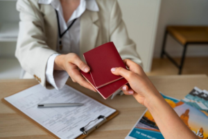 Finding Your Path: How Immigration Attorneys Assist Clients