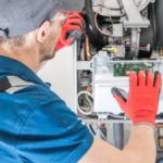 How to Choose the Right HVAC Service for Your Furnace and AC Needs