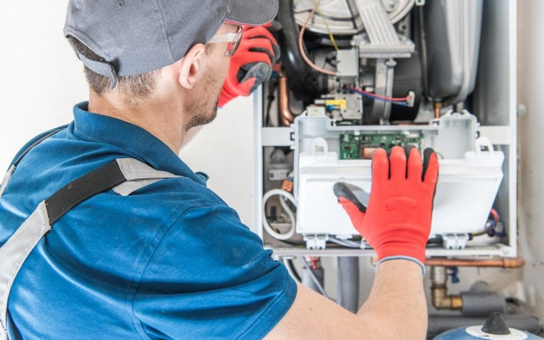 How to Choose the Right HVAC Service for Your Furnace and AC Needs