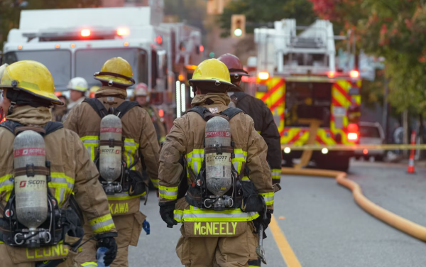 How To Keep Your Fire Management Team Up-To-Date?