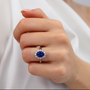 Perfecting Engagement Rings for Every Love Story