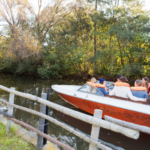 What Makes a Pontoon Boat Excellent for a Family