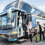 Why a Charter Bus Rental Is the Ideal Choice for Corporate Travel