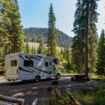 How RV Space Rentals Make Travel More Comfortable