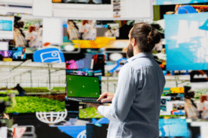 What is global tv activate?