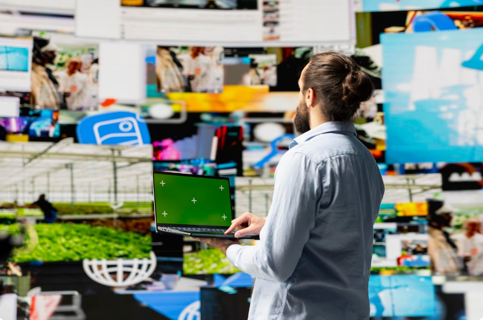 What is global tv activate?