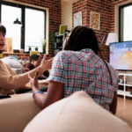 What Is PeacockTV on Samsung?