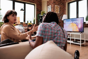 What Is PeacockTV on Samsung?